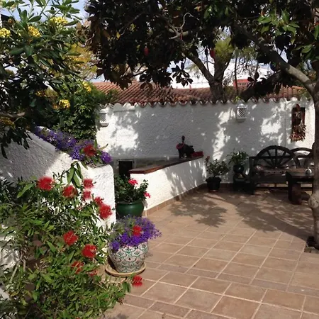 Apartment Golf Valley Marbella