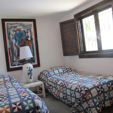 Golf Valley Apartment