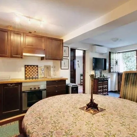 Golf Valley Apartamento