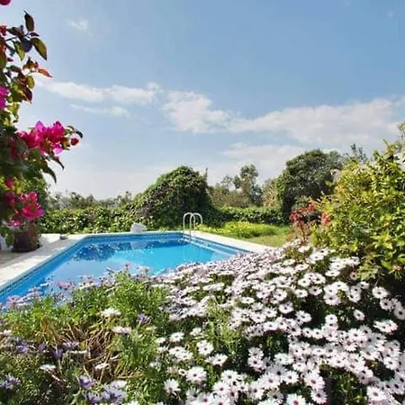 Golf Valley Apartamento Marbella