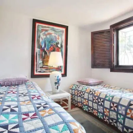 Apartamento Golf Valley *