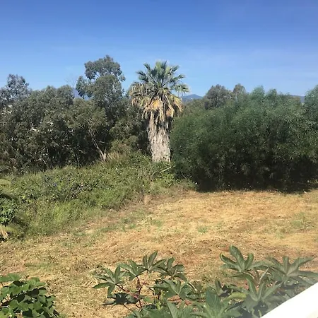 Apartamento Golf Valley Marbella